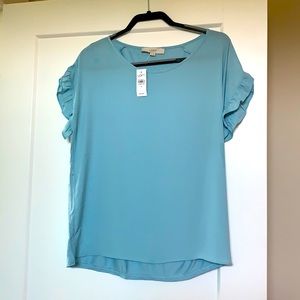 NWT Loft Blouse
